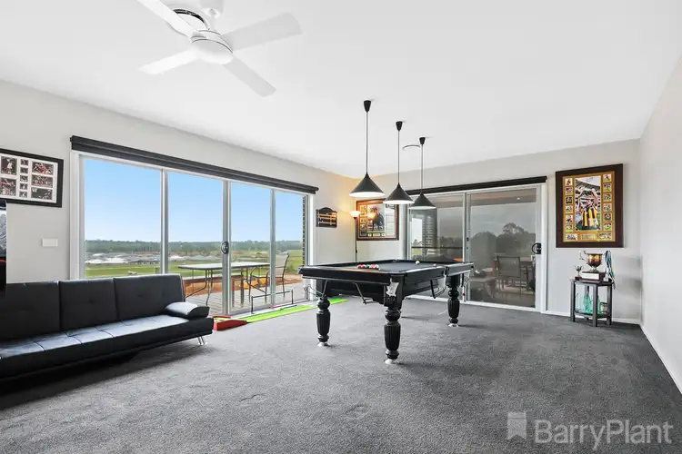 Sixth view of Homely house listing, 42 Kensington Square, Drouin VIC 3818