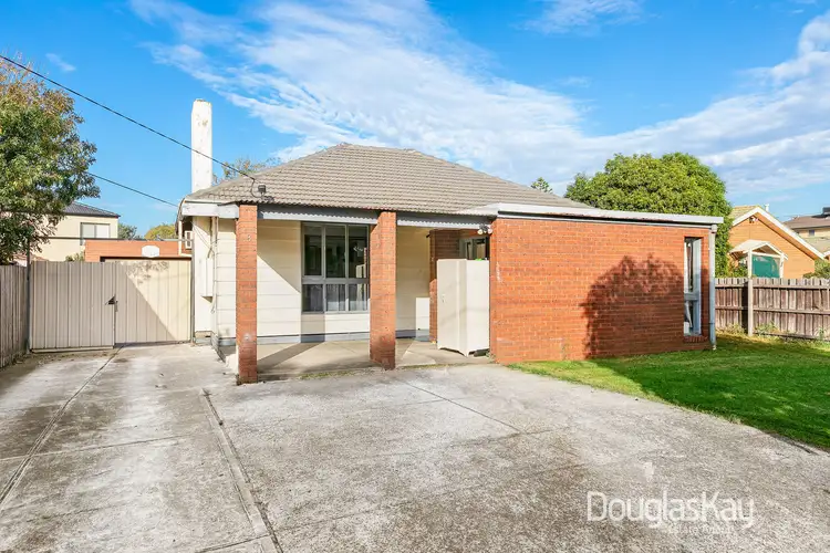 8 Adamson Street, Braybrook VIC 3019