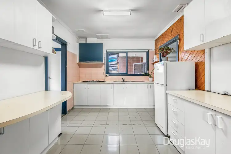 Fifth view of Homely house listing, 8 Adamson Street, Braybrook VIC 3019
