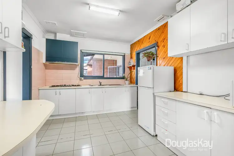 Sixth view of Homely house listing, 8 Adamson Street, Braybrook VIC 3019