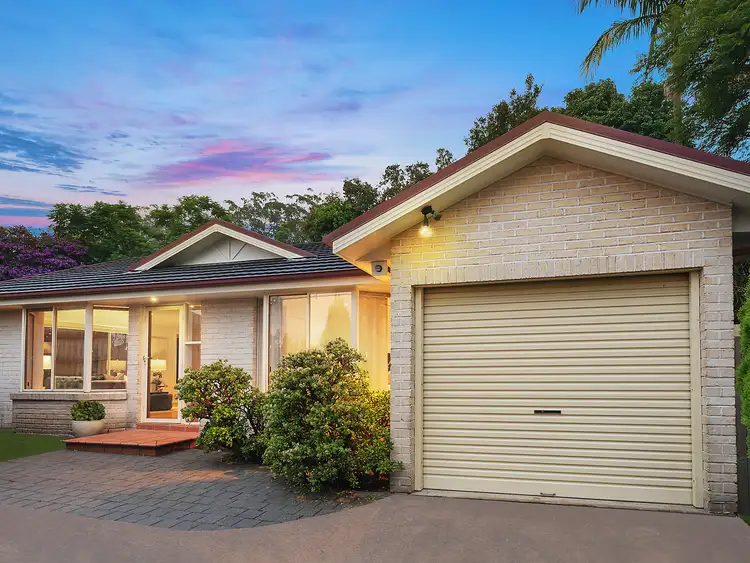 10A Lockerbie Road, Thornleigh NSW 2120