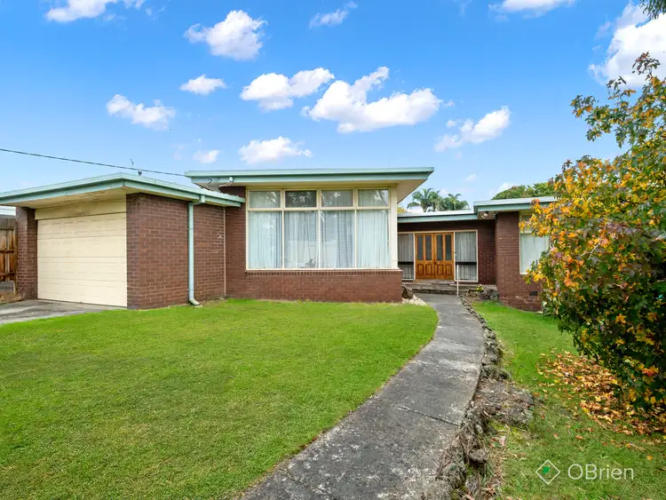 Second view of Homely house listing, 28 Bondi Avenue, Frankston VIC 3199