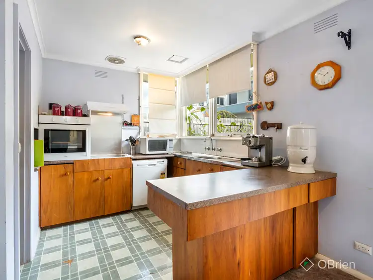 Fifth view of Homely house listing, 28 Bondi Avenue, Frankston VIC 3199