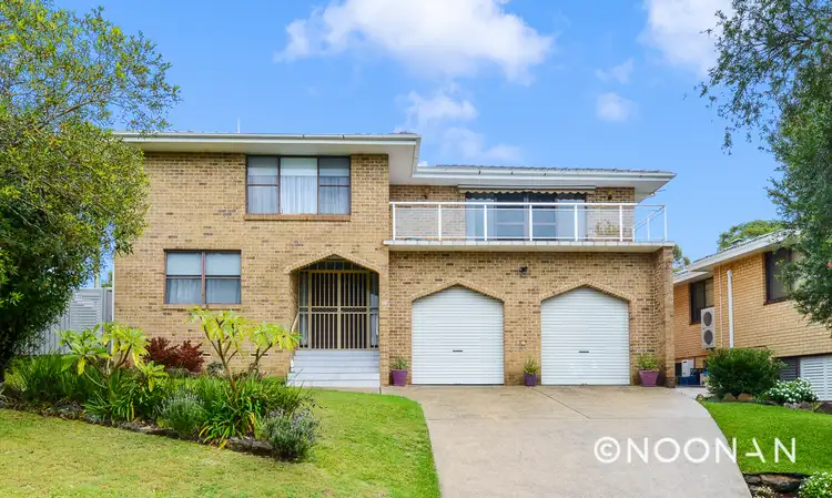 26 Koorabel Street, Lugarno NSW 2210