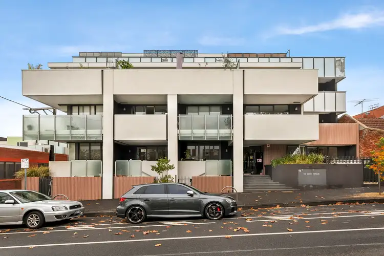Main view of Homely apartment listing, 102/130 Errol Street, North Melbourne VIC 3051