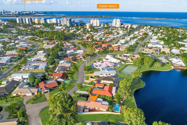 68 Wavell Avenue, Pelican Waters QLD 4551