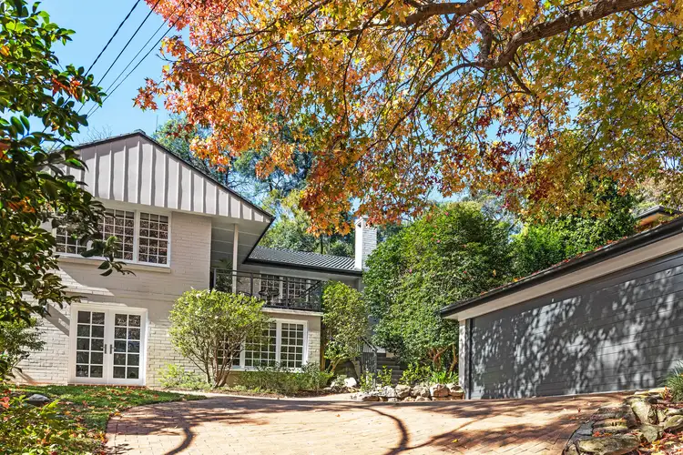 Main view of Homely house listing, 11 Gould Avenue, St Ives NSW 2075