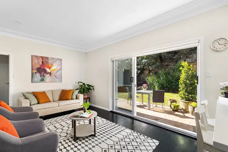 Second view of Homely house listing, 11 Gould Avenue, St Ives NSW 2075