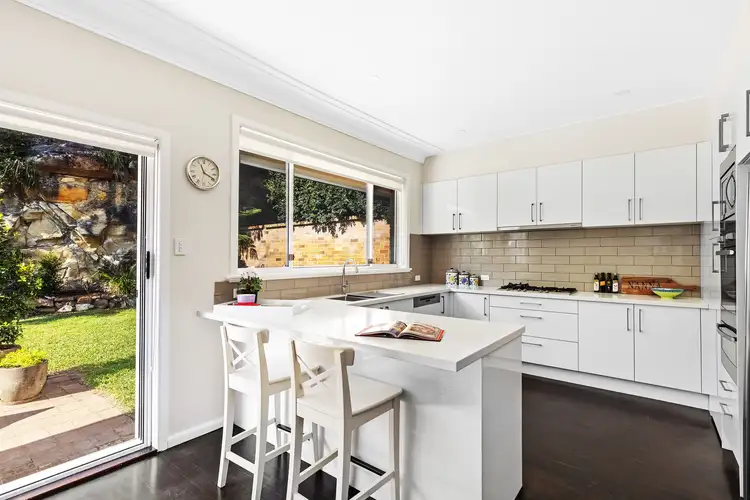 Fourth view of Homely house listing, 11 Gould Avenue, St Ives NSW 2075