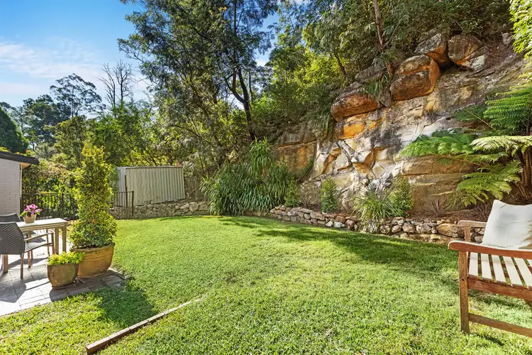 Fifth view of Homely house listing, 11 Gould Avenue, St Ives NSW 2075