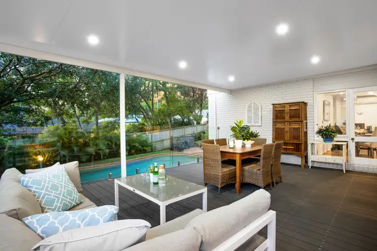 Main view of Homely house listing, 8 Scott Place, St Ives NSW 2075
