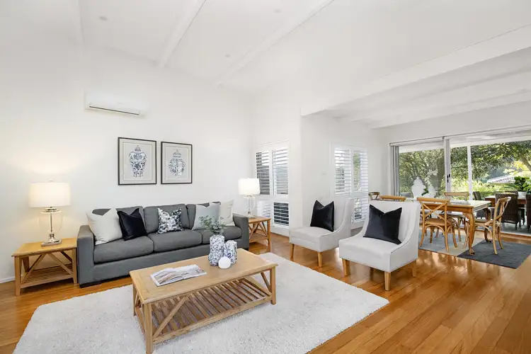 Third view of Homely house listing, 8 Scott Place, St Ives NSW 2075