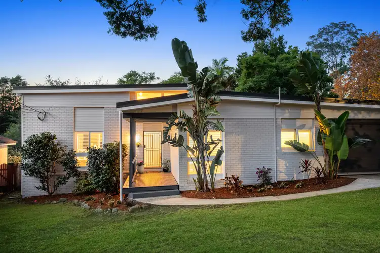 Fourth view of Homely house listing, 8 Scott Place, St Ives NSW 2075
