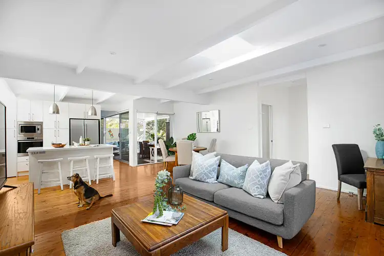 Fifth view of Homely house listing, 8 Scott Place, St Ives NSW 2075