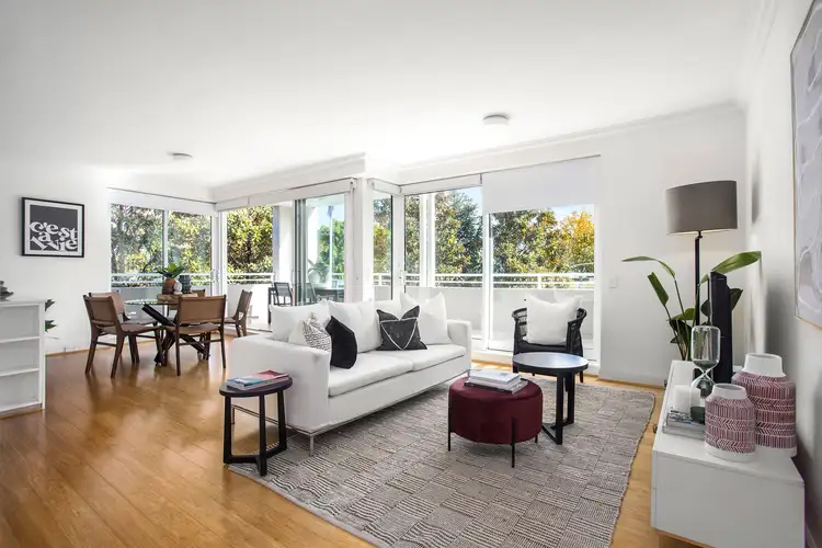21/68 Village Drive, Breakfast Point NSW 2137