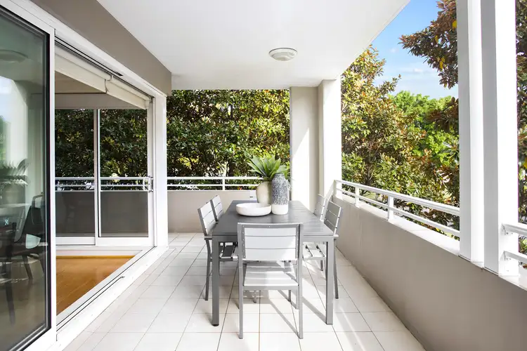 Second view of Homely apartment listing, 21/68 Village Drive, Breakfast Point NSW 2137