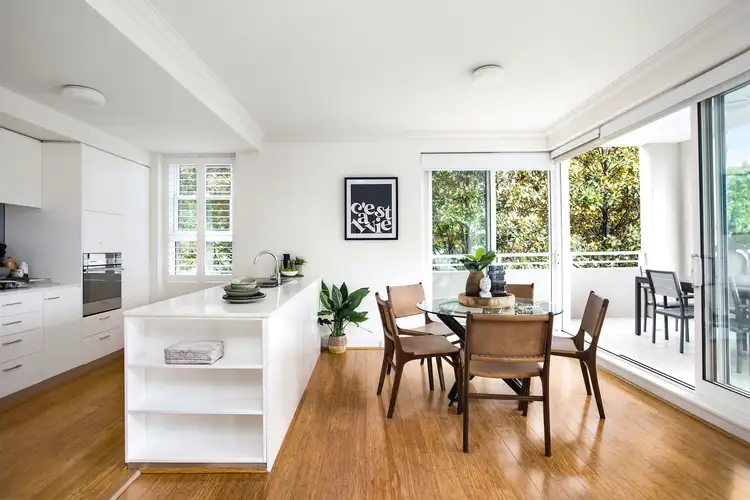 Fourth view of Homely apartment listing, 21/68 Village Drive, Breakfast Point NSW 2137