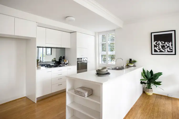 Sixth view of Homely apartment listing, 21/68 Village Drive, Breakfast Point NSW 2137