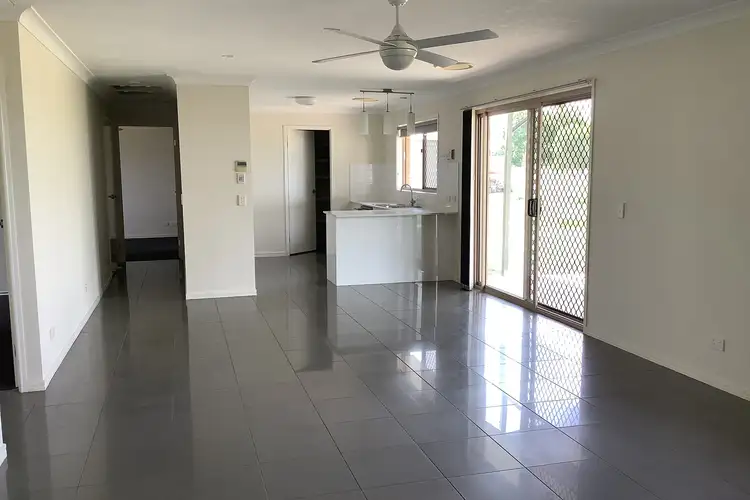 Second view of Homely house listing, 25 Hustons Place, Dalby QLD 4405