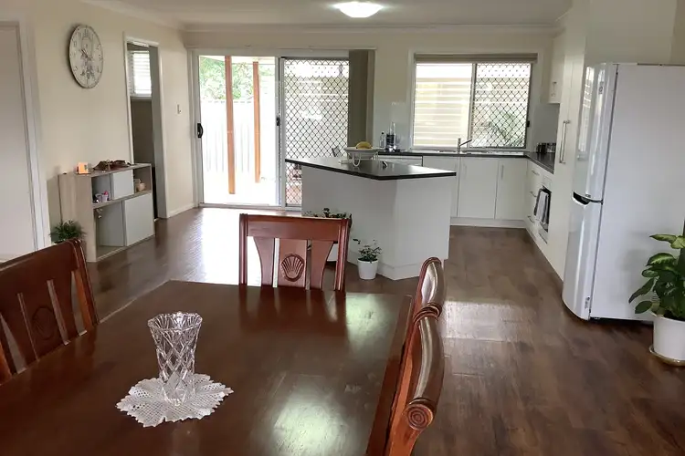 Fourth view of Homely house listing, 37a Alice Street, Dalby QLD 4405