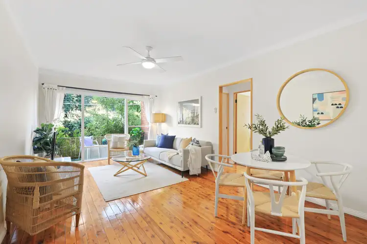 2/31 Elizabeth Street, Ashfield NSW 2131
