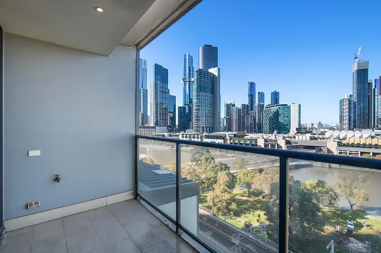 Third view of Homely apartment listing, 1221/555 Flinders Street, Melbourne VIC 3000