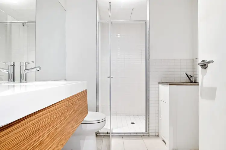 Fifth view of Homely apartment listing, 1221/555 Flinders Street, Melbourne VIC 3000
