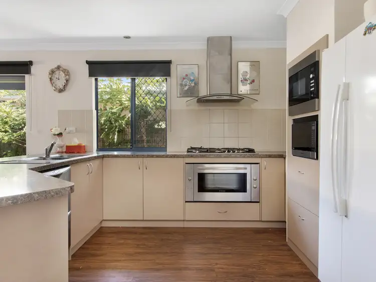 Sixth view of Homely house listing, 10 Honeydew Trail, Wannanup WA 6210