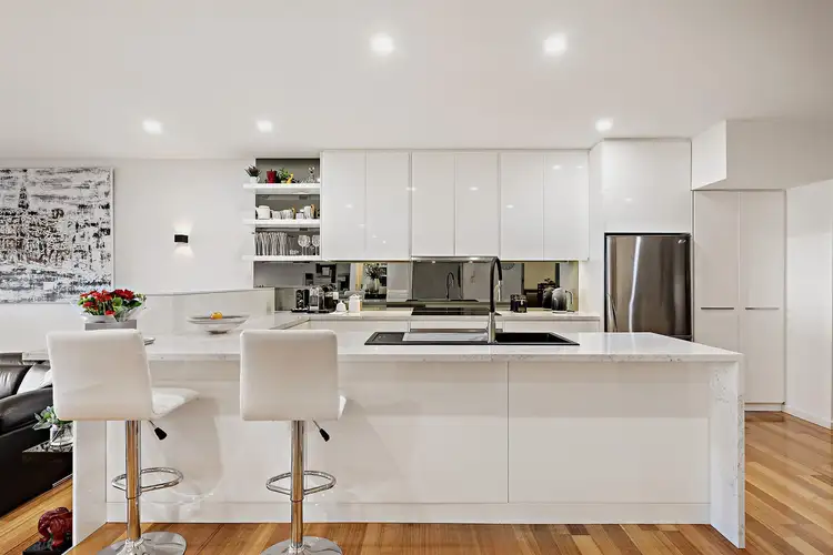 Fifth view of Homely townhouse listing, 6/11 Burnham Road, Kingston Park SA 5049