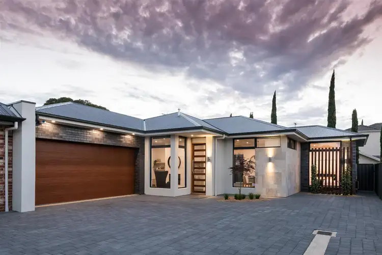 Main view of Homely house listing, 2/103 Diagonal Road, Somerton Park SA 5044