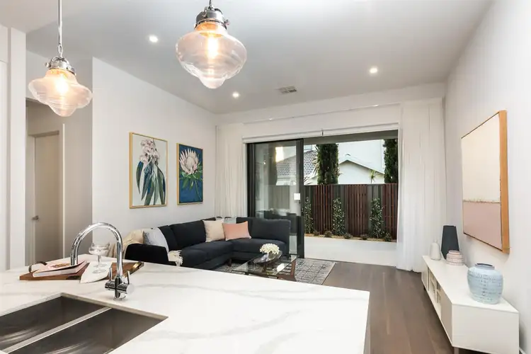 Fourth view of Homely house listing, 2/103 Diagonal Road, Somerton Park SA 5044