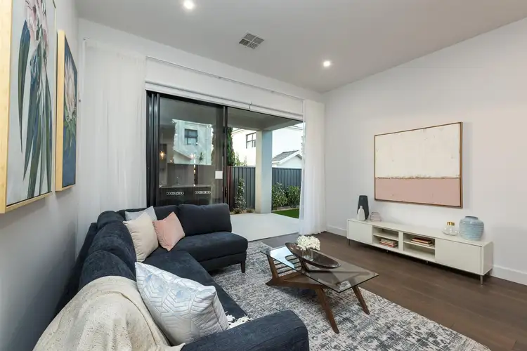 Fifth view of Homely house listing, 2/103 Diagonal Road, Somerton Park SA 5044