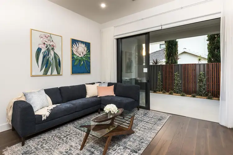Sixth view of Homely house listing, 2/103 Diagonal Road, Somerton Park SA 5044