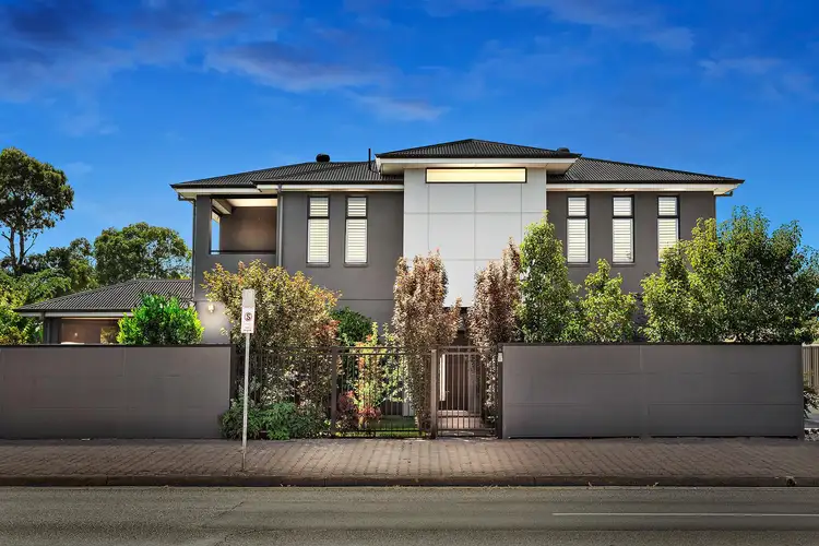 Second view of Homely house listing, 107 Morphett Road, Morphettville SA 5043