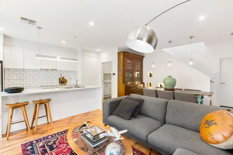 Fifth view of Homely house listing, 107 Morphett Road, Morphettville SA 5043