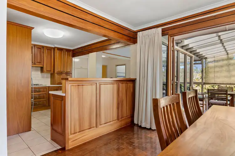 Fifth view of Homely house listing, 7 Sturtbrae Crescent, Bellevue Heights SA 5050