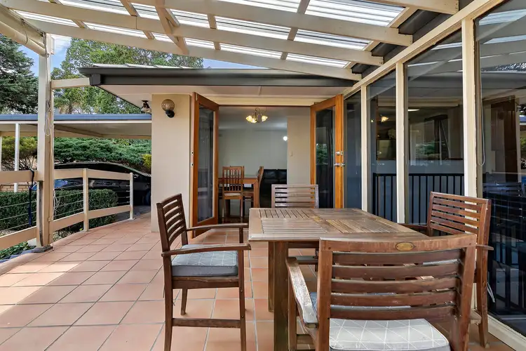 Sixth view of Homely house listing, 7 Sturtbrae Crescent, Bellevue Heights SA 5050