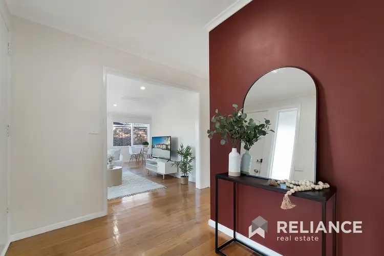 Second view of Homely house listing, 130 Warringa Crescent, Hoppers Crossing VIC 3029