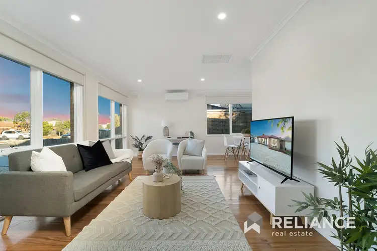 Third view of Homely house listing, 130 Warringa Crescent, Hoppers Crossing VIC 3029