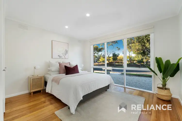 Fifth view of Homely house listing, 130 Warringa Crescent, Hoppers Crossing VIC 3029