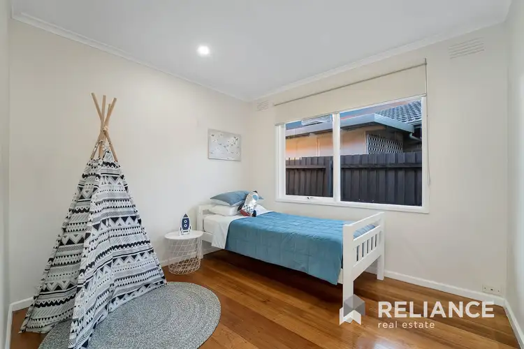 Seventh view of Homely house listing, 130 Warringa Crescent, Hoppers Crossing VIC 3029