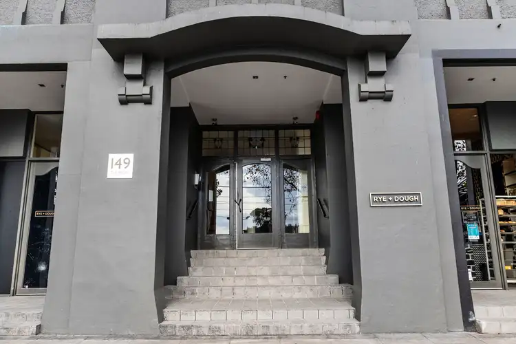 14/149 Fitzroy Street, St Kilda VIC 3182