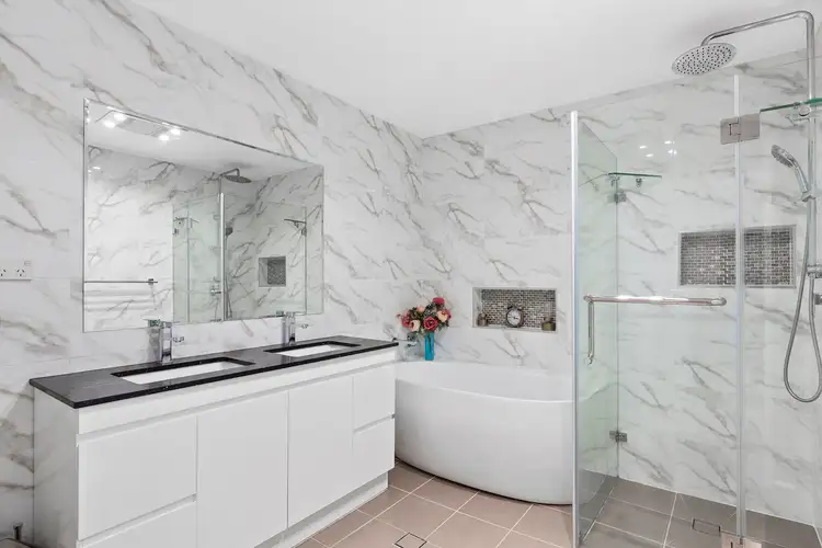 Fourth view of Homely house listing, 10A Notley Street, Mount Druitt NSW 2770