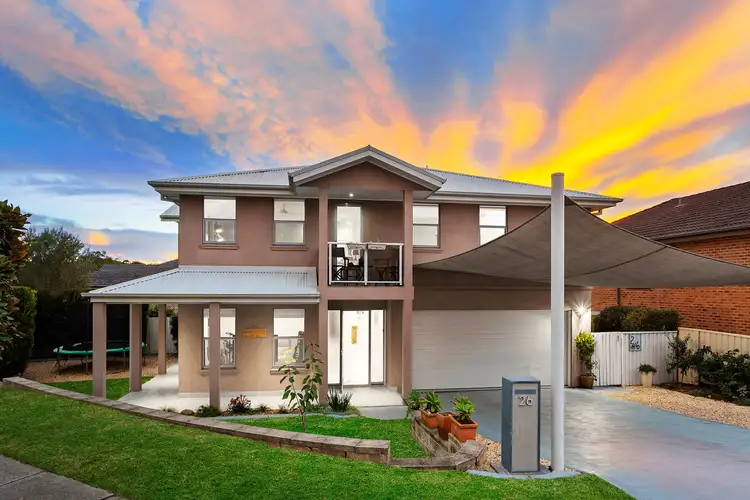 26 Jergi Close, Charlestown NSW 2290