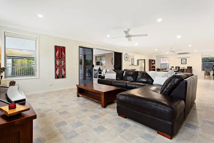 Third view of Homely house listing, 26 Jergi Close, Charlestown NSW 2290