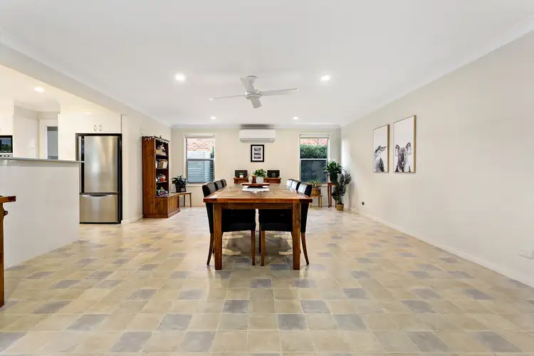 Fourth view of Homely house listing, 26 Jergi Close, Charlestown NSW 2290