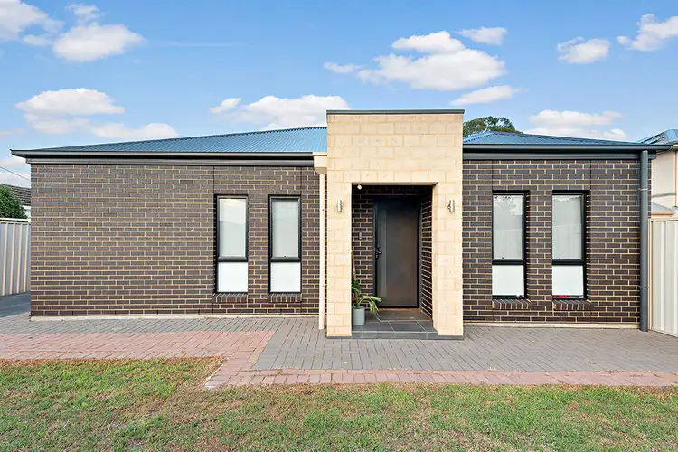 Main view of Homely house listing, 3 Mattson Avenue, Warradale SA 5046