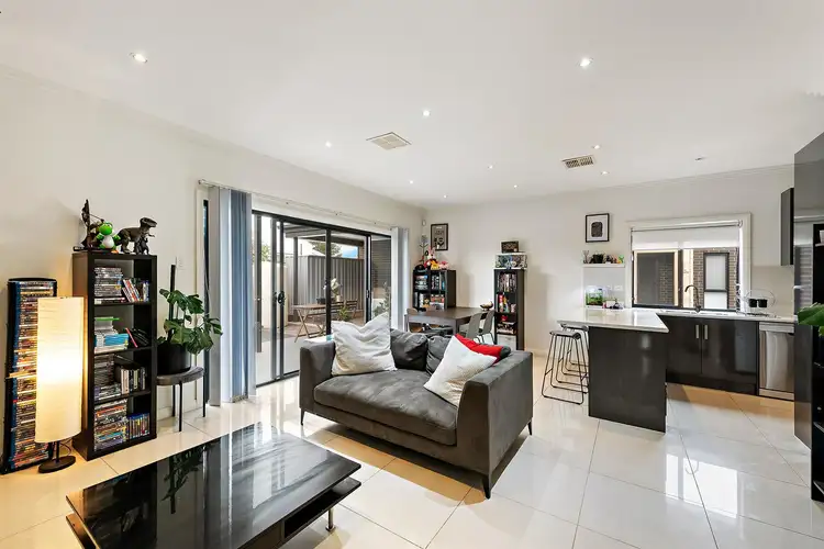 Second view of Homely house listing, 3 Mattson Avenue, Warradale SA 5046