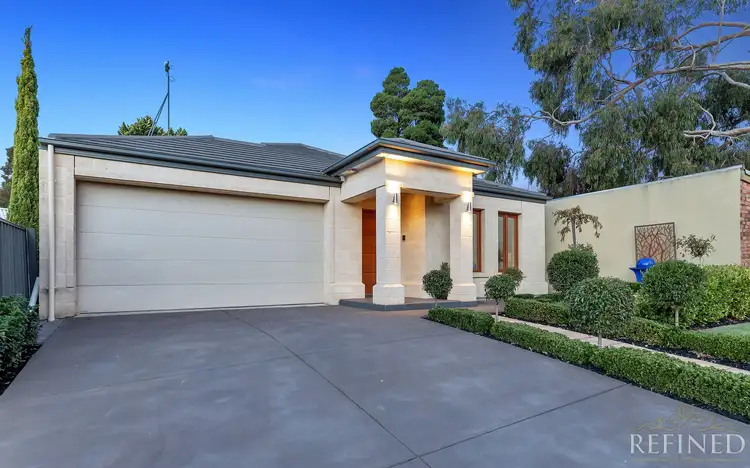 3 Ashby Avenue, Highbury SA 5089