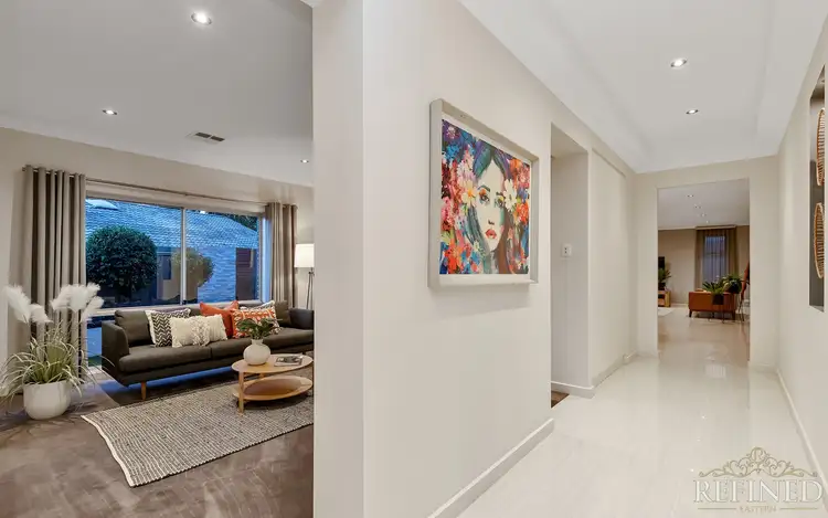 Fifth view of Homely house listing, 3 Ashby Avenue, Highbury SA 5089